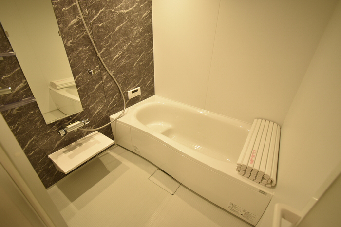 バス 一坪風呂 写真4