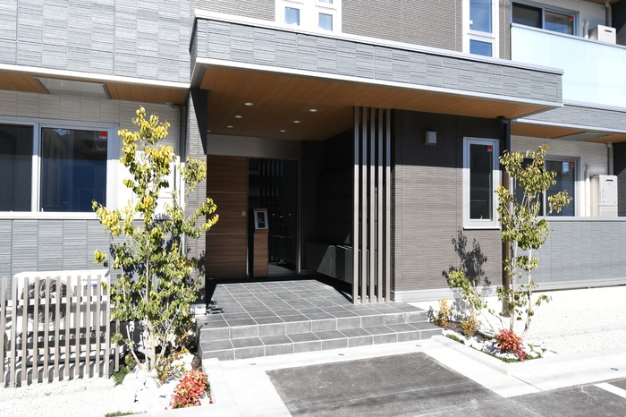 エントランス 写真19