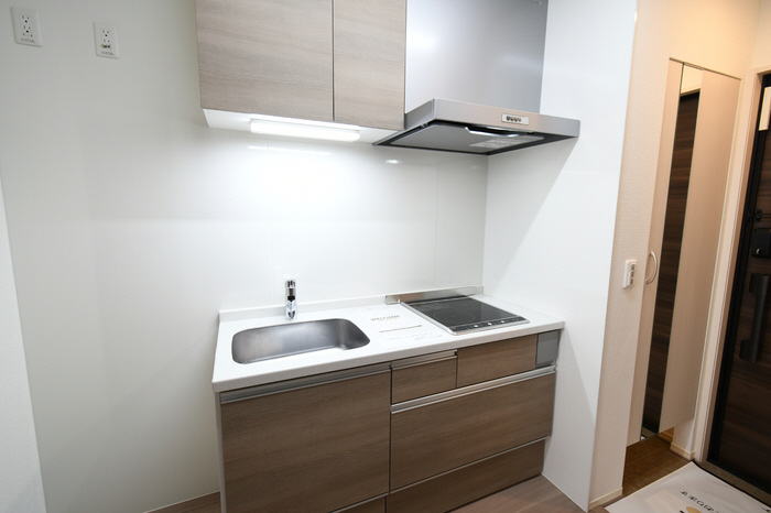 キッチン 写真5