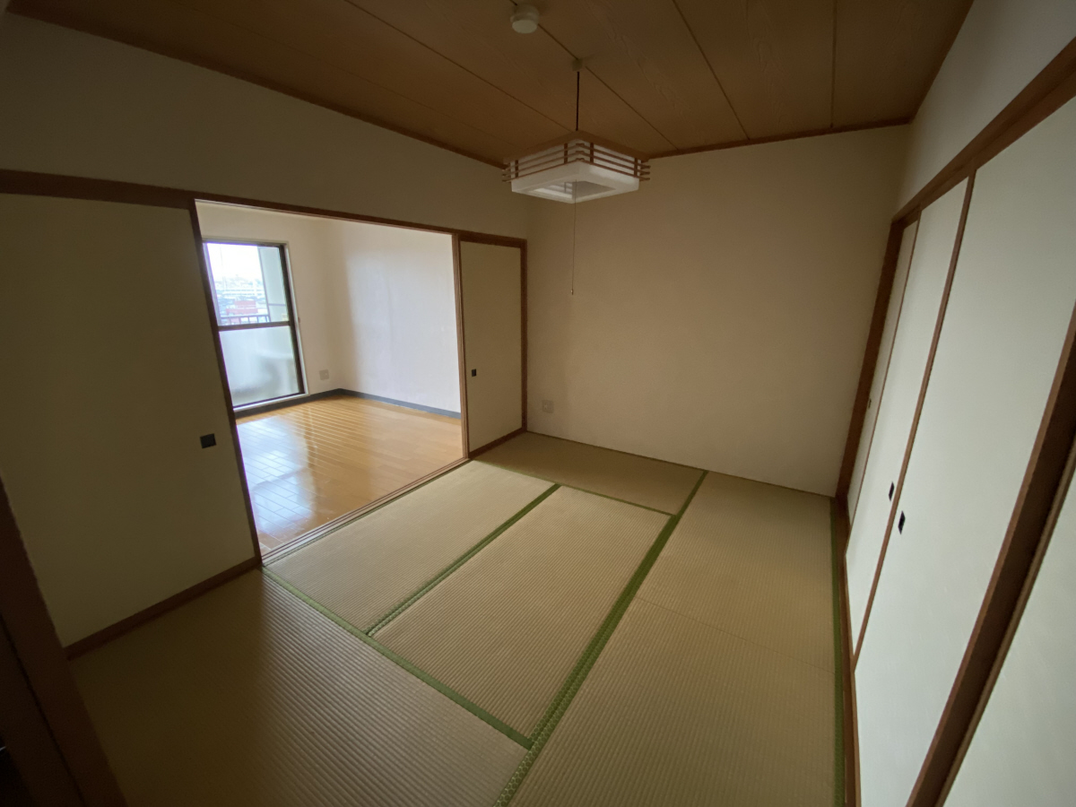 居室 写真7