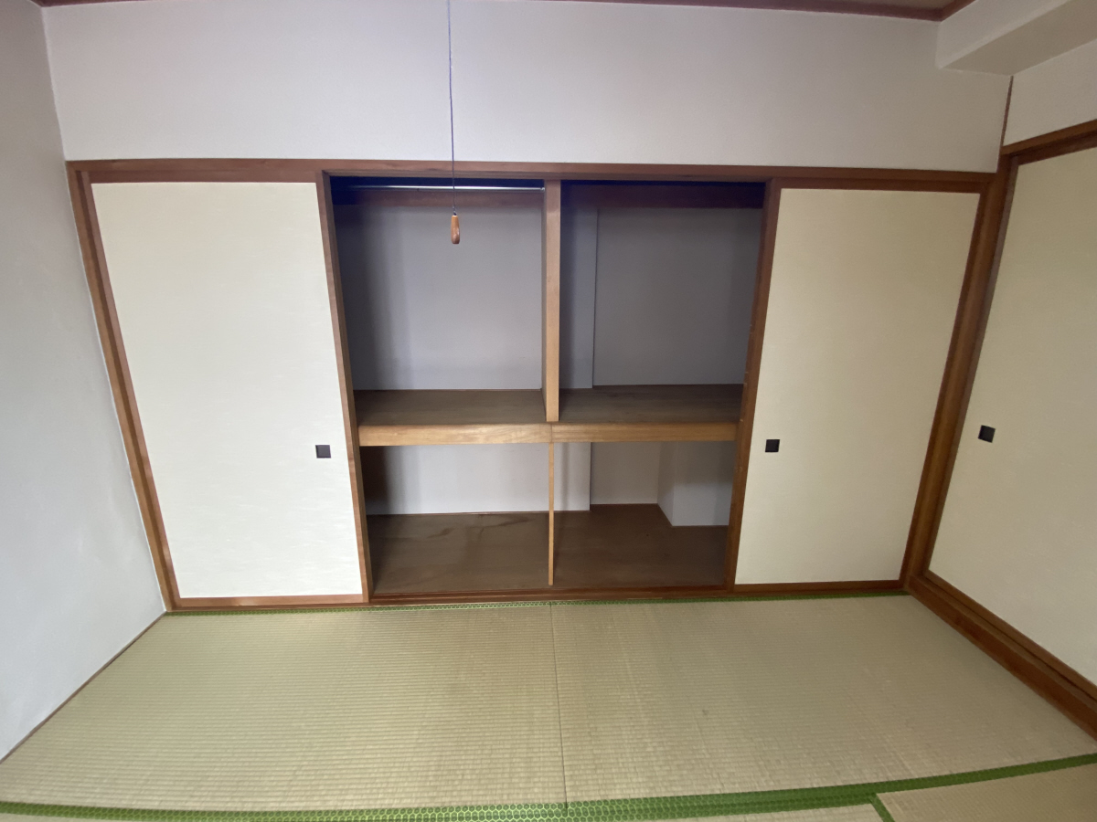 収納 写真8