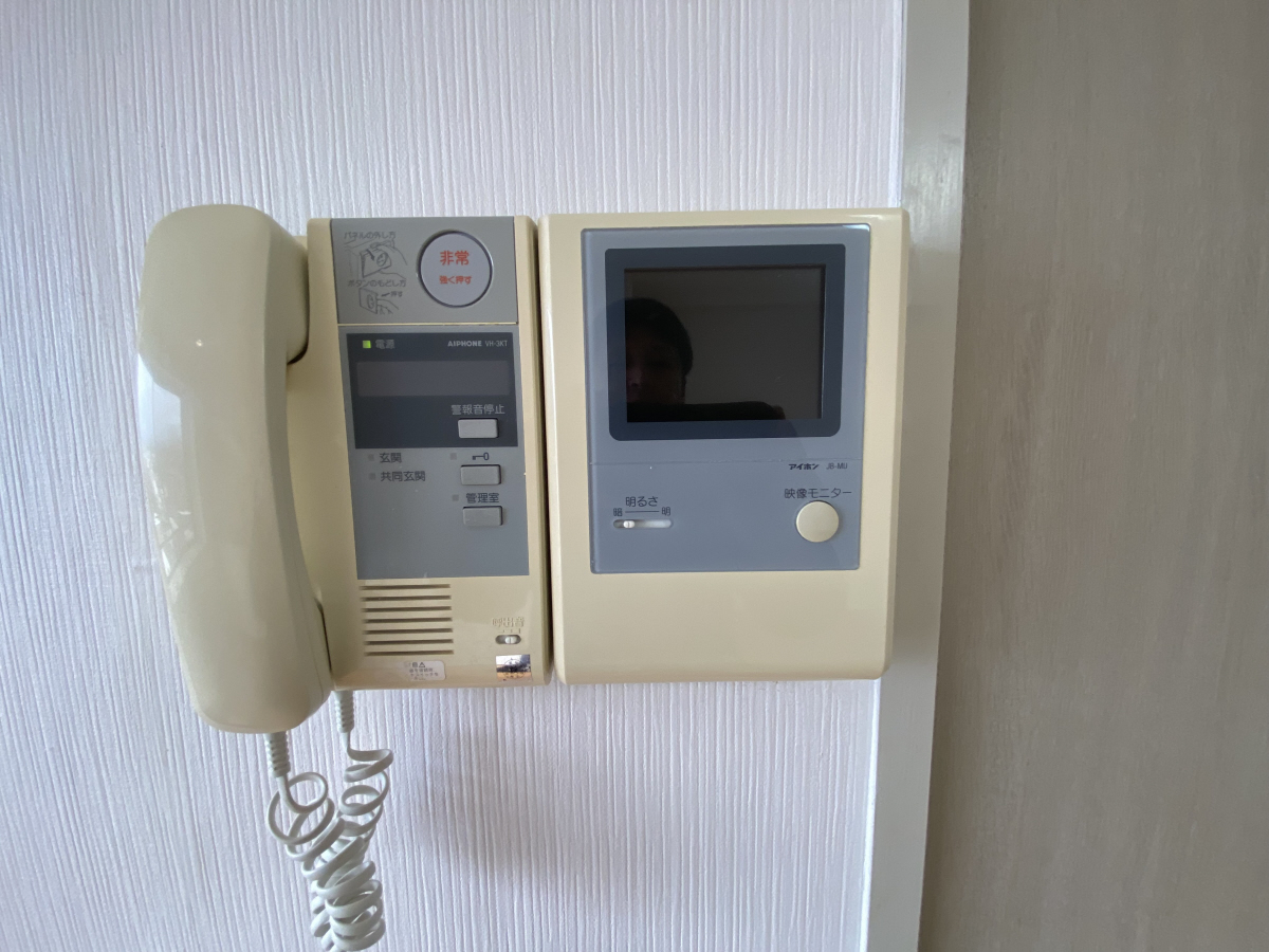 セキュリティ 写真15