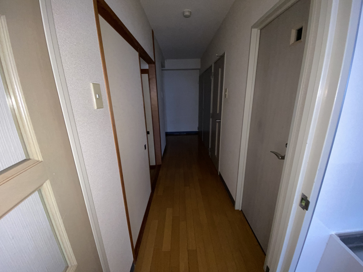 その他部屋・スペース 写真18