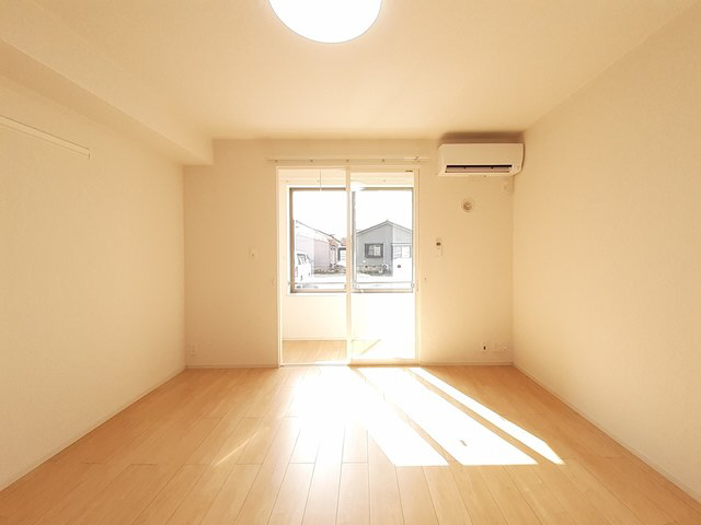 リビング 写真2