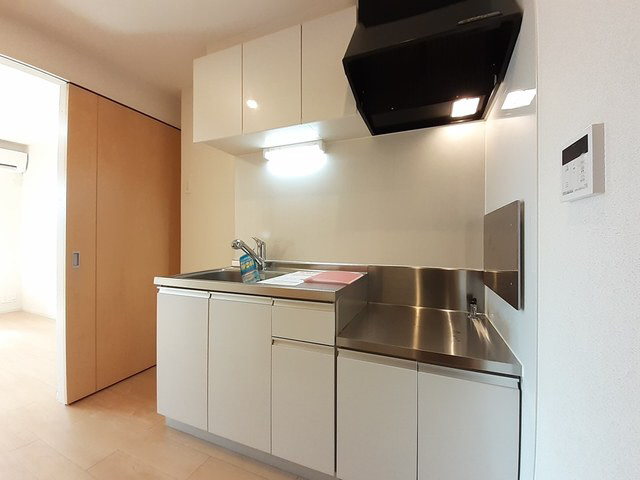 キッチン 写真3