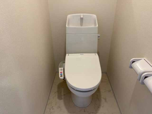 トイレ イメージ 写真9