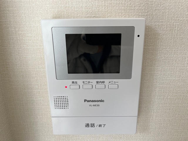 セキュリティ イメージ 写真11