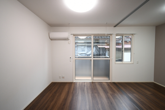 リビング 写真2