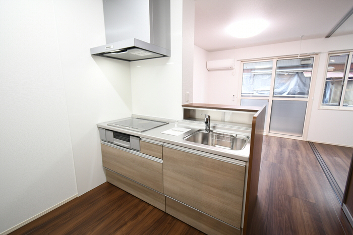 キッチン 写真3