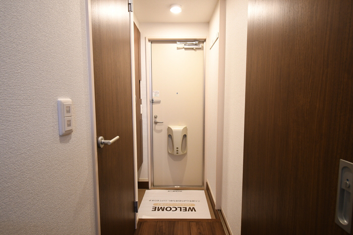 玄関 写真9