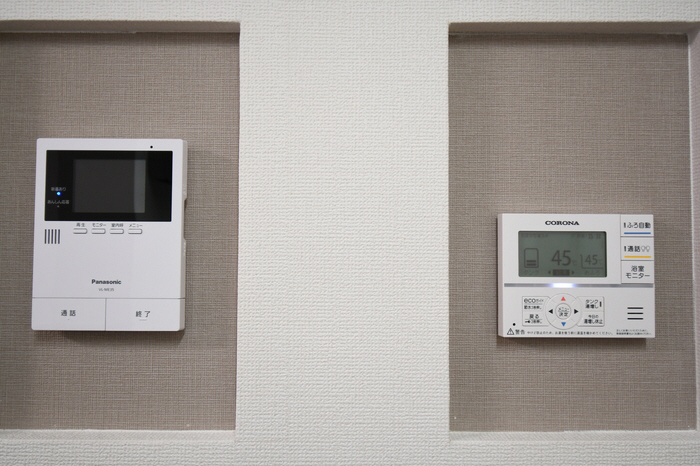 セキュリティ 写真11