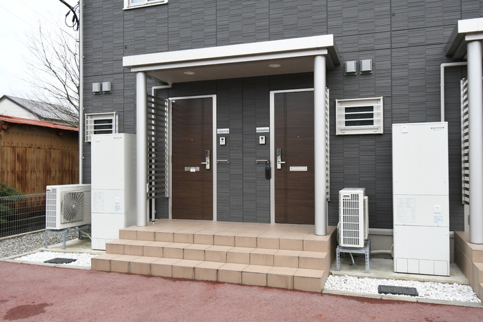 エントランス 写真19