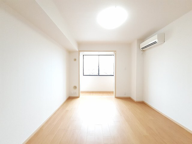 リビング 写真2