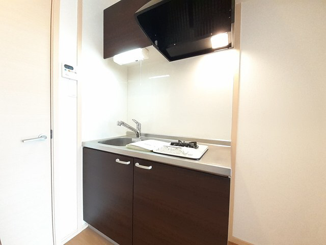 キッチン 写真3