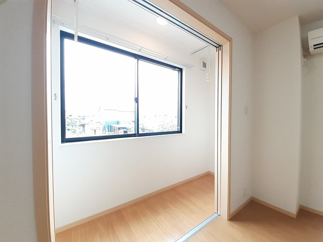 その他部屋・スペース 写真9