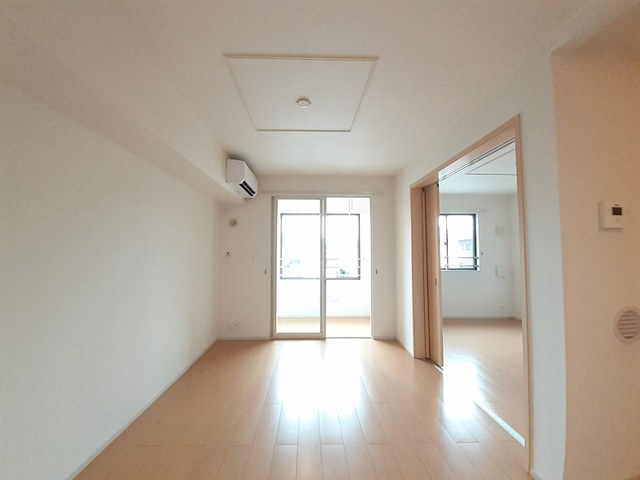 リビング 写真2