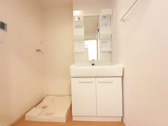洗面所 写真9
