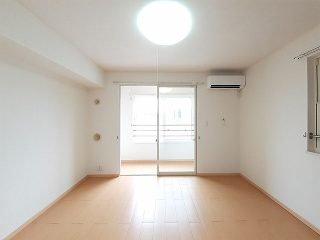 リビング 写真2