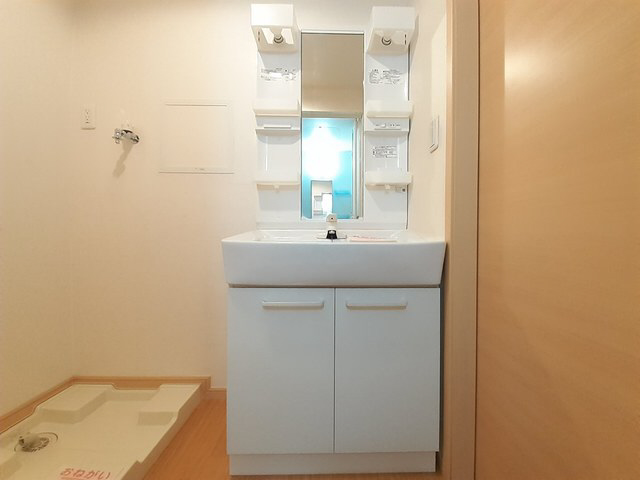 洗面所 写真8