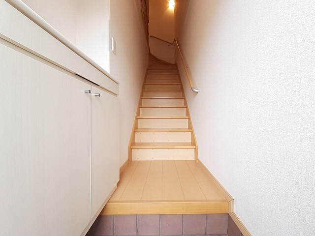 玄関 写真10