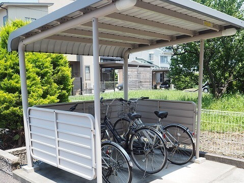 共用部 写真11