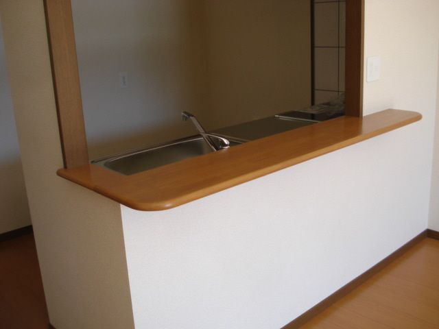 キッチン 写真6
