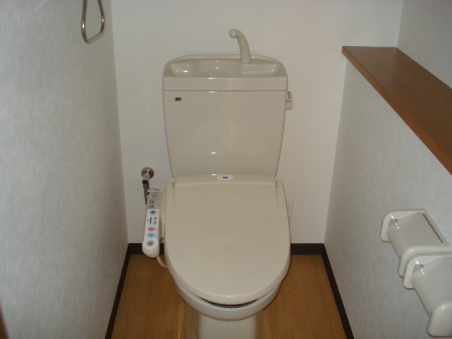 トイレ 写真10