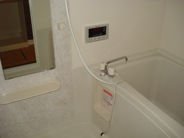 バス 写真11