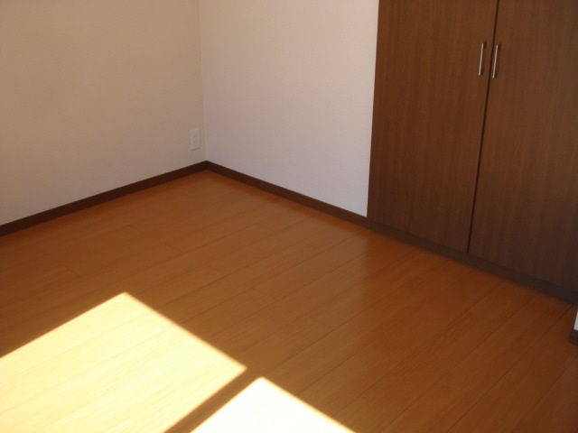 個室 写真13