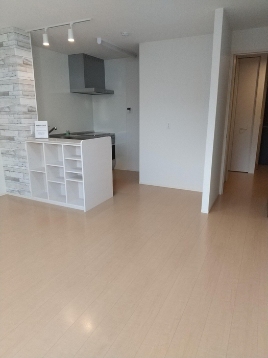 リビング 写真2