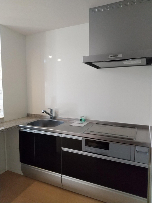 キッチン 写真3