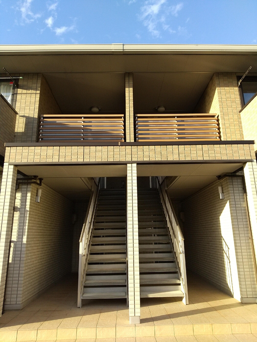 エントランス 写真18