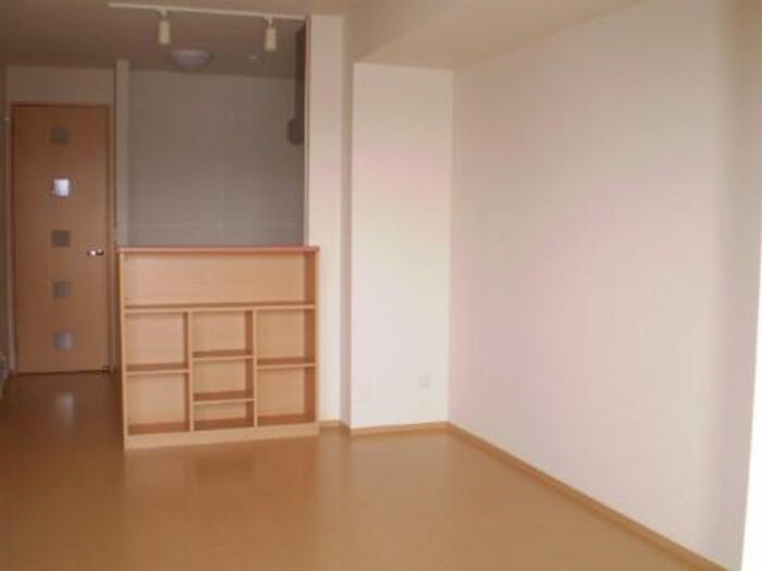 リビング 写真2