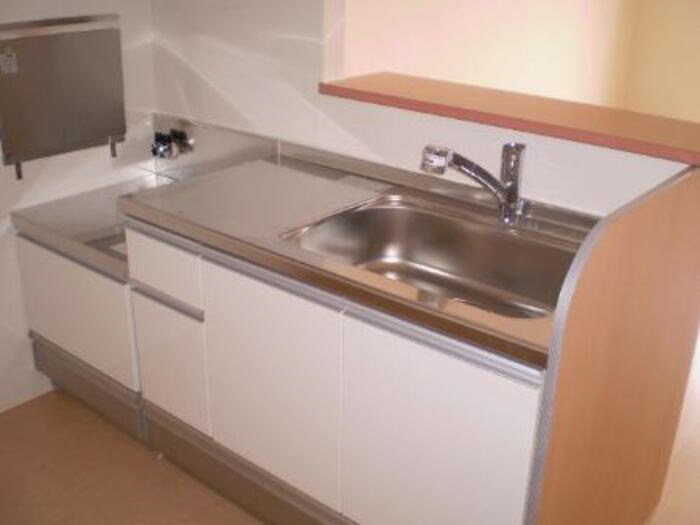 キッチン 写真3