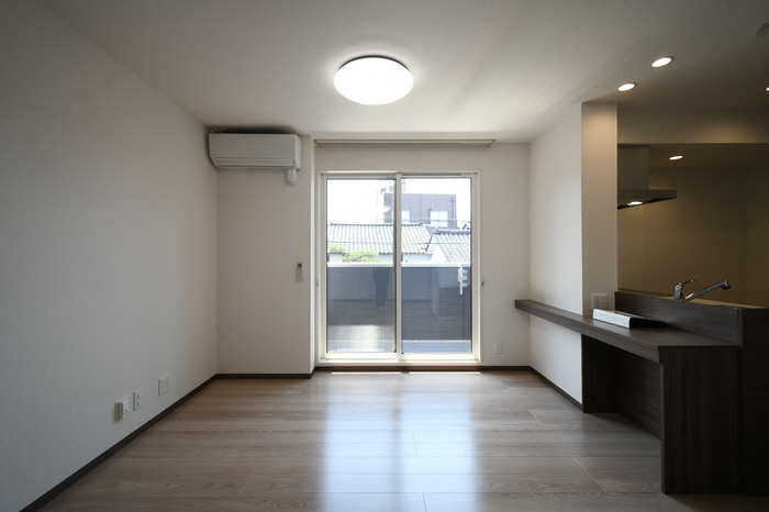 リビング 写真2