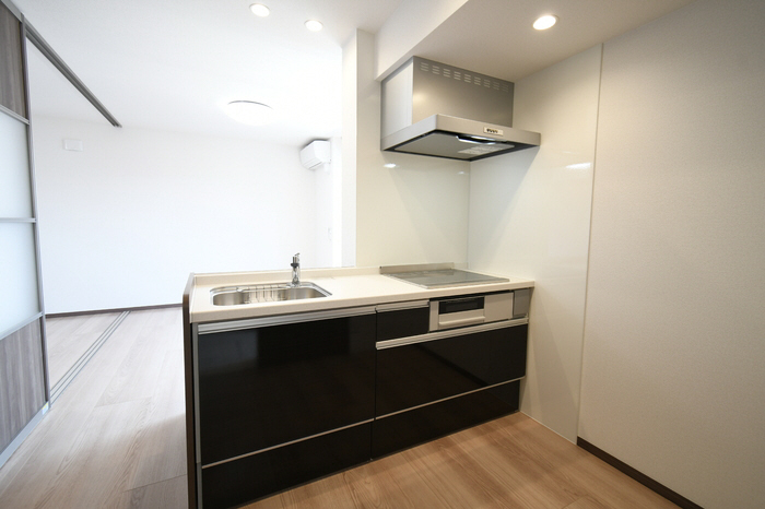 キッチン 写真3