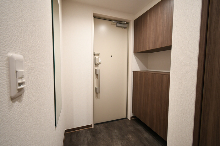 玄関 写真9