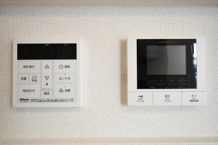 セキュリティ 写真11