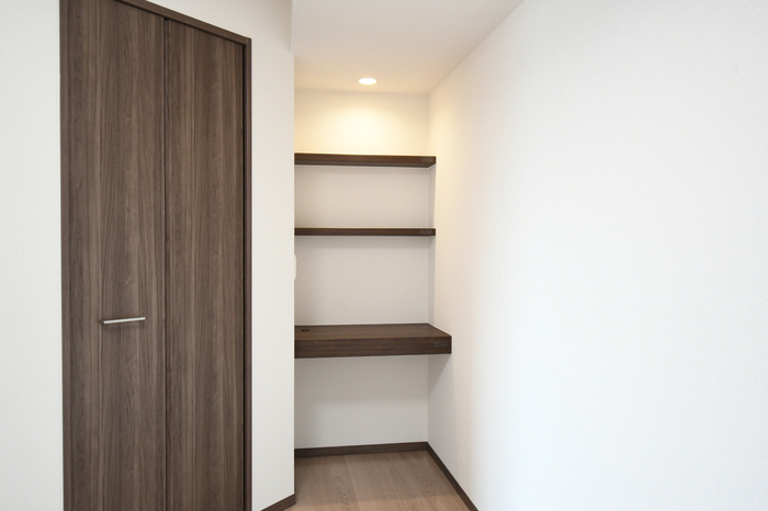 収納 写真13