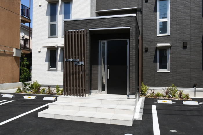 エントランス 写真19