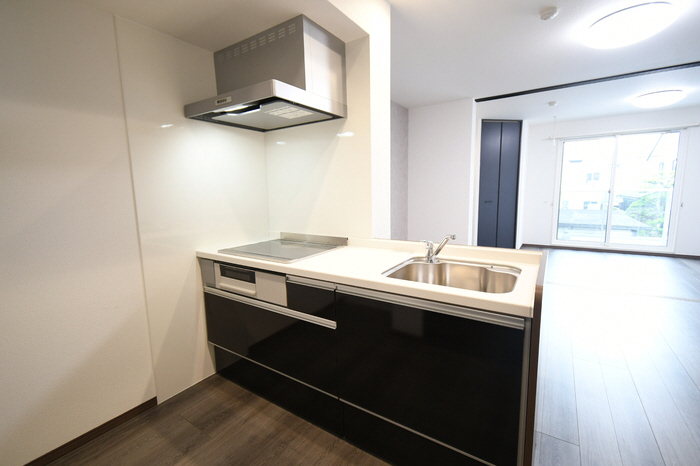 キッチン 写真3