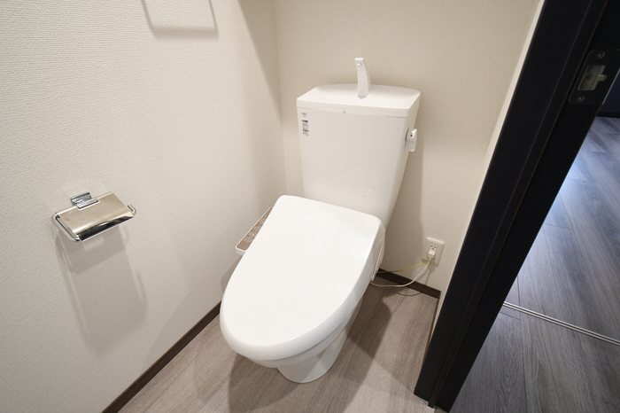 トイレ 写真7