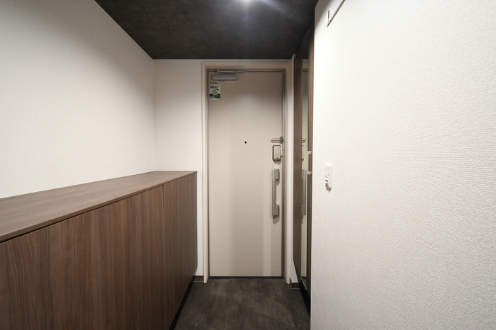 玄関 写真9