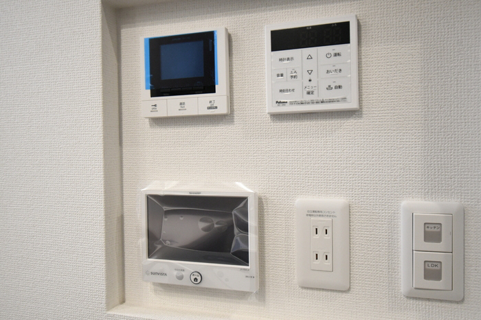 セキュリティ 写真11