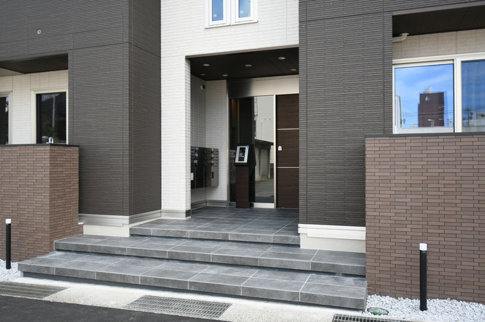 エントランス 写真20