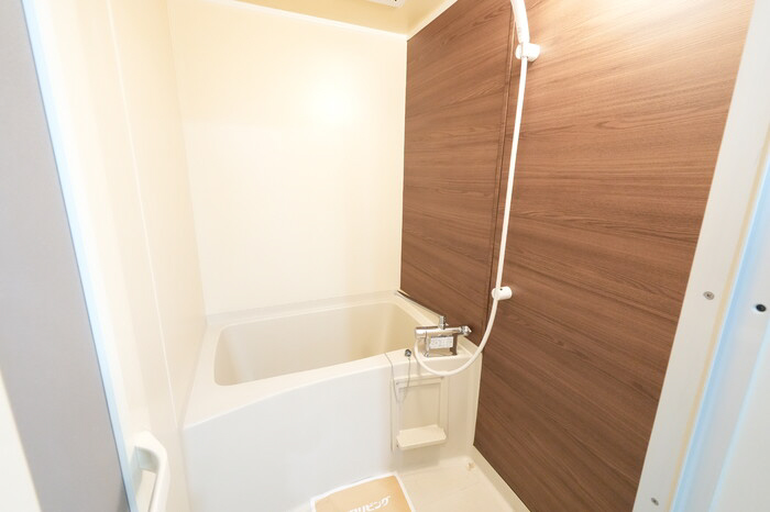 バス 写真4