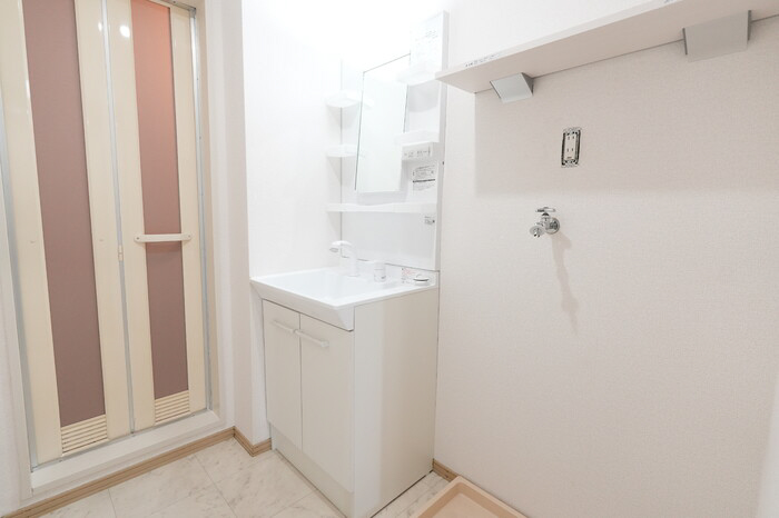 洗面所 写真6