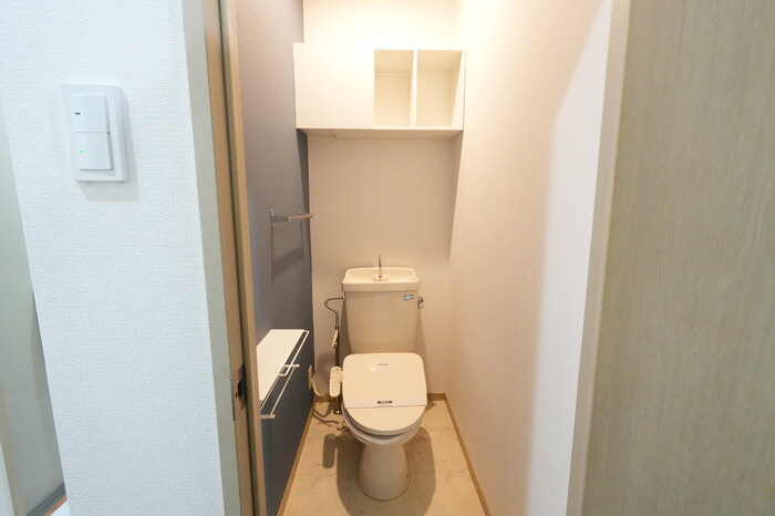 トイレ 写真7