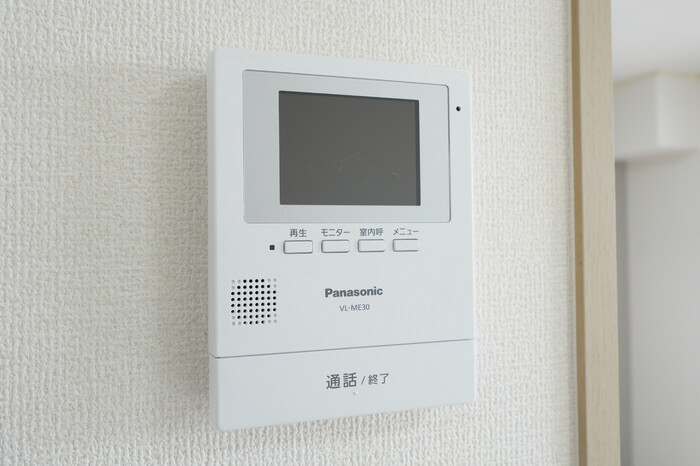 セキュリティ 写真11