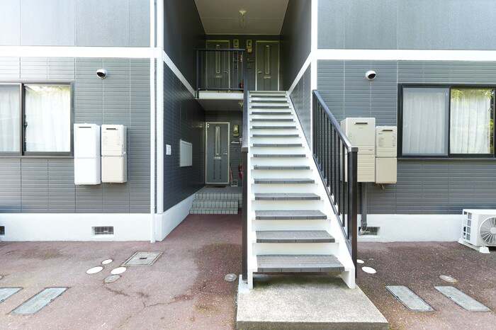 エントランス 写真19